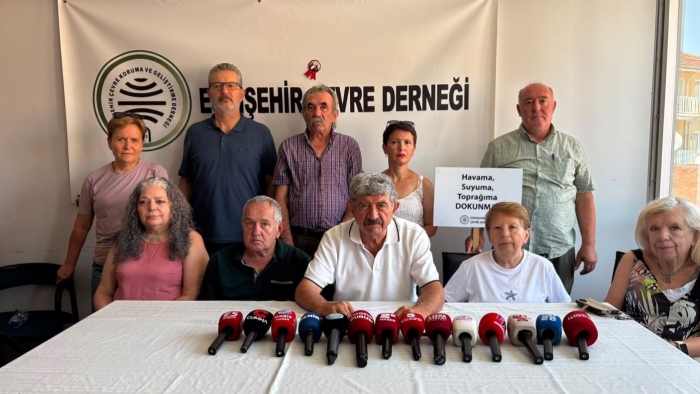 ESÇEVDER'den Eskişehir'deki jeotermal projelerine ilişkin açıklama